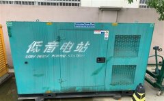 修文通州四建大波纹箱定制案例